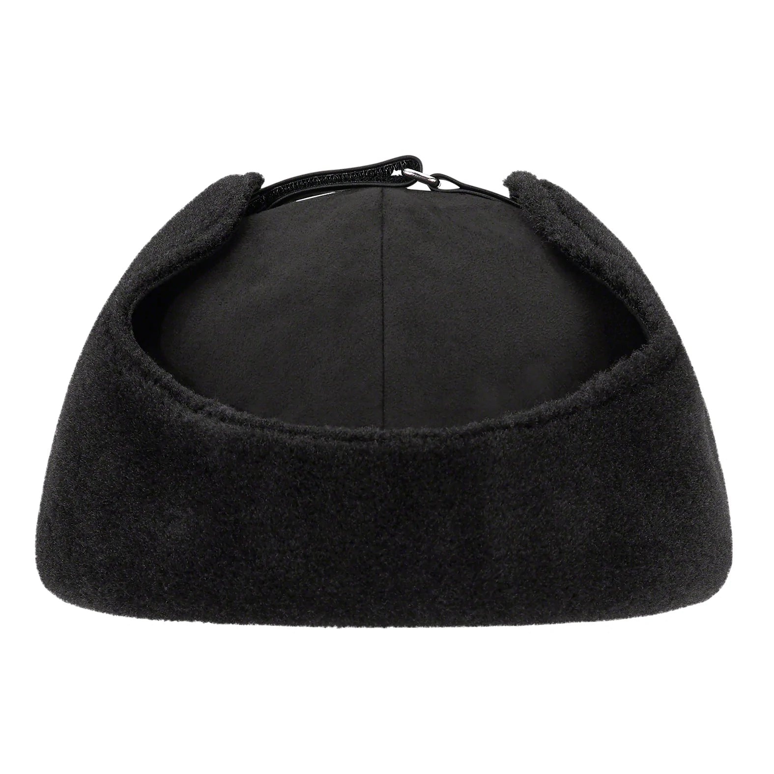 Shearling Earflap 6 Panel view 14